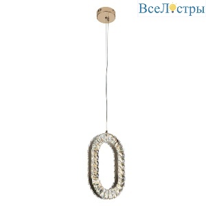 Подвесной светильник Modelux ML.9040.370 GD