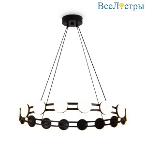 Подвесная люстра Freya Collar FR6180PL-L32B