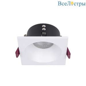 Встраиваемый светильник Favourite Soggy 4530-1C
