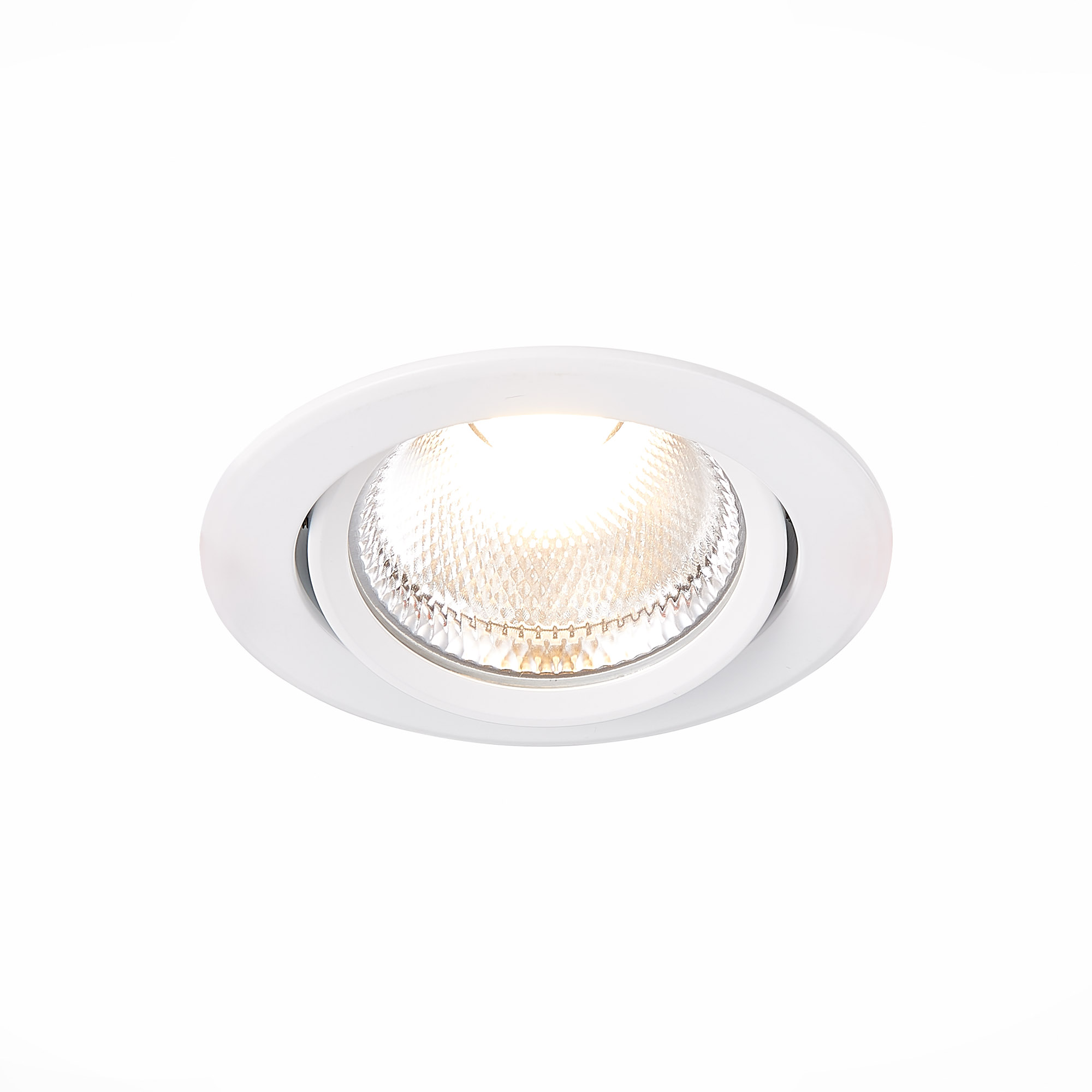 встраиваемый светильник st luce miro st211.538.15.36