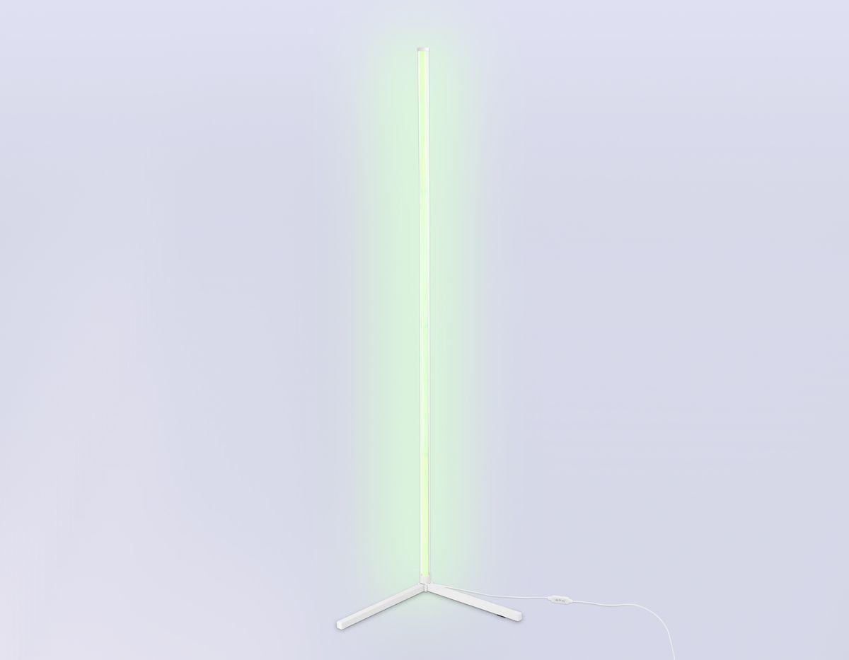 торшер ambrella light comfort linetech fl8025