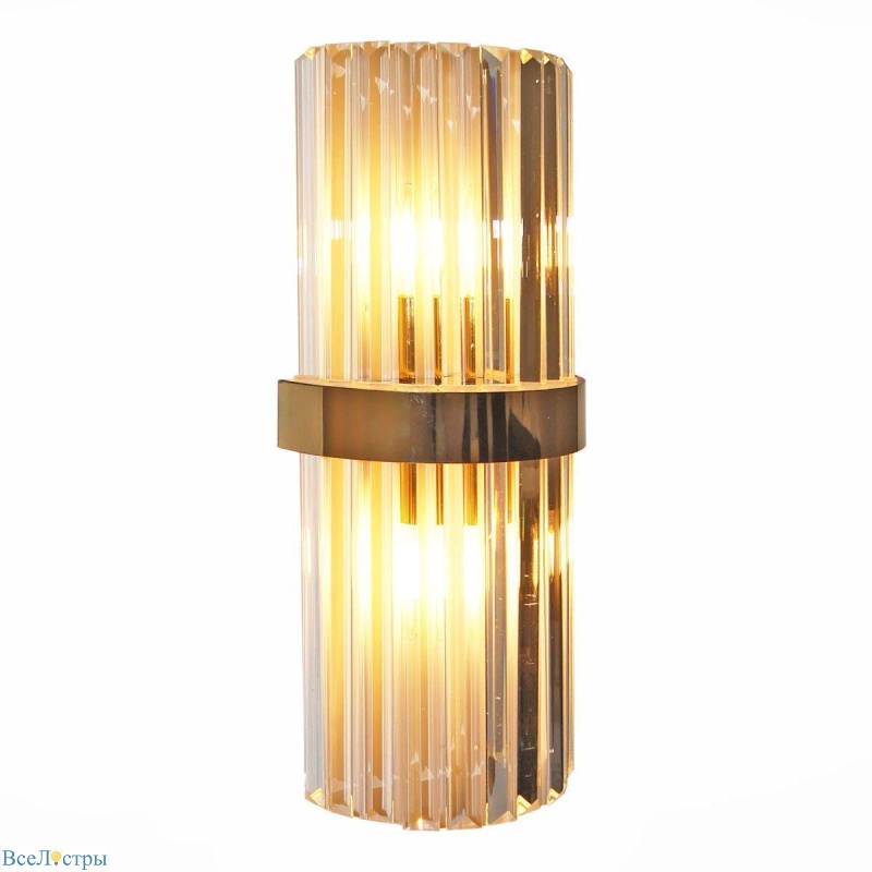 настенный светильник st luce arezzo sl1176.201.02