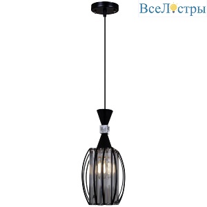 Подвесной светильник Reluce 03868-0.4-01 BK