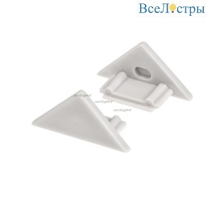Заглушка Arlight CORNER-VF 017341
