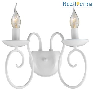 Бра Crystal Lux Sempre AP2
