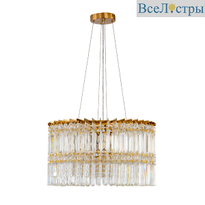 Подвесная люстра Zortes Ice Queen ZRS.30514.08