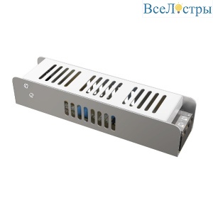 Блок питания Maytoni Technical 12В 150Вт IP20 020203