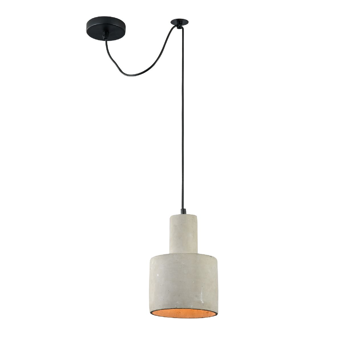 подвесной светильник maytoni broni t439-pl-01-gr