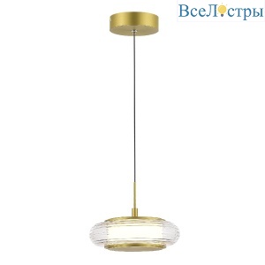 Подвесной светильник ST Luce Frittela SL6239.203.01