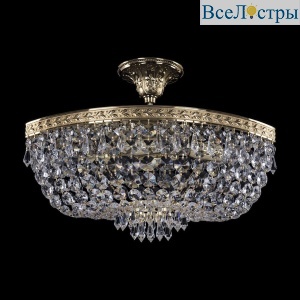 Потолочная люстра Bohemia Ivele 19273/45IV G