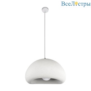 Подвесной светильник Loft IT Stone 10252/400 White