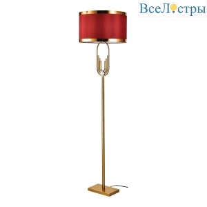 Торшер Lussole Randolph LSP-0618