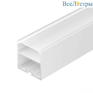 Профиль Arlight SL-LINE-5050-LW-3000 WHITE 043978
