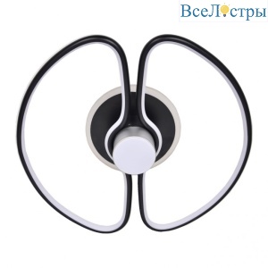 Потолочный светильник De Markt Толедо 312012601