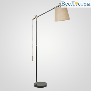 Торшер ImperiumLoft Pipe 187989-26