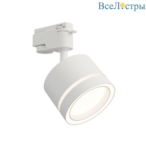 Трековый однофазный светильник Apeyron 16-85