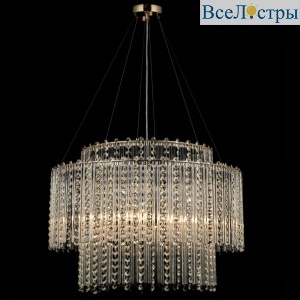 Подвесная люстра Illumico IL0105-8P-79 GD