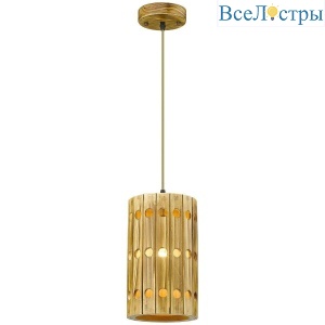 Подвесной светильник Velante 542-706-01
