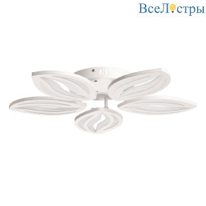 Потолочная люстра De Markt Мадлен 424018405