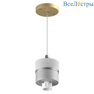 Подвес с верхней светящейся частью к 21443x-214440/21448x/21449x LED 5W 395Lm 3000K Lightstar 590050-3000