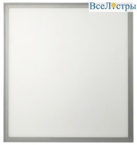Светодиодная панель Эра SPL-510-S-65K-040 Б0048924