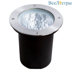 Ландшафтный светильник Arte Lamp Install A6013IN-1SS
