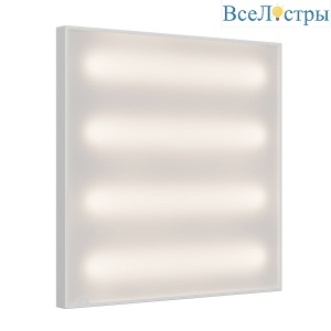 Светильник армстронг ST Luce Standart STP-A-1001-O-36-4K-40