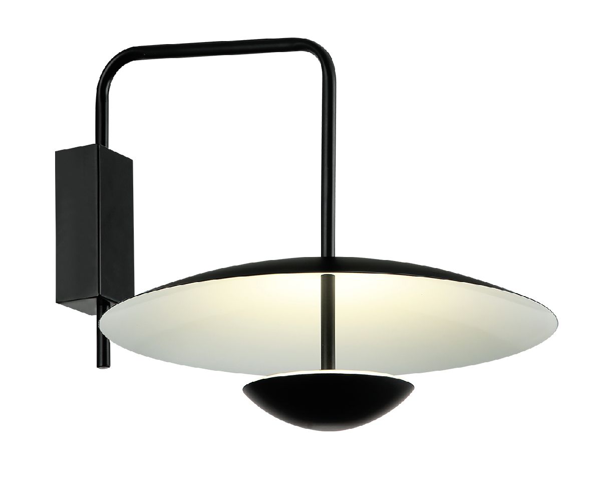 бра kink light синди 08467-35w,19