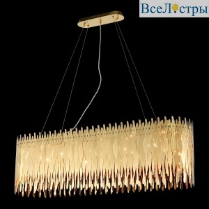 Подвесная люстра Wertmark Celina WE128.12.323