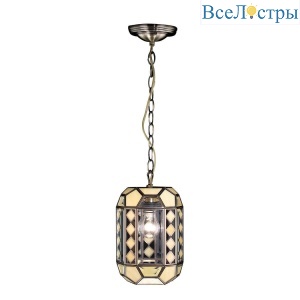 Подвесной светильник Citilux Фасет CL441111