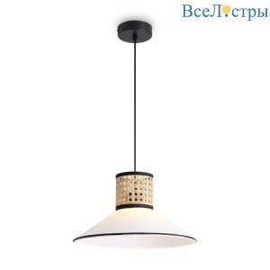 Подвесной светильник Freya Mixture FR5483PL-01B3