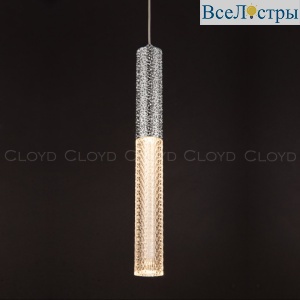 Подвесной светильник Cloyd Fagott 11037