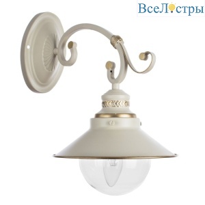 Бра Arte Lamp 7 A4577AP-1WG