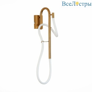Бра ST Luce Sagrato SL6102.301.16