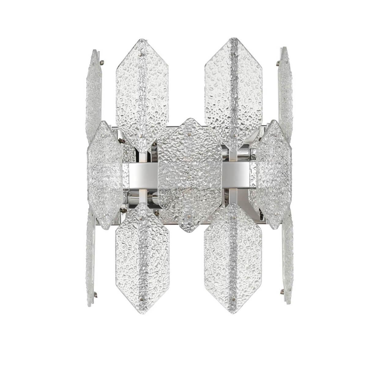 бра vele luce polaris vl4153w01