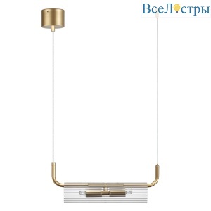 Подвесной светильник Lumion Toronto 6560/2