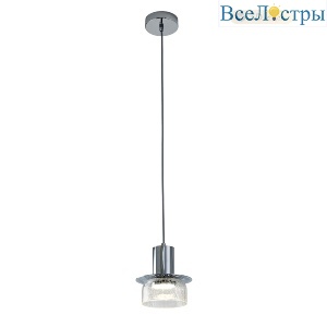 Подвесной светильник Modestyle MS.1411.120 CR