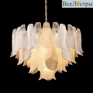 Подвесная люстра Modelux premium ML.6888.19P