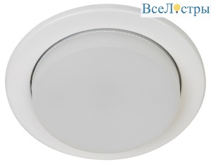 Встраиваемый светильник Эра KL70 WH-10 Б0057477