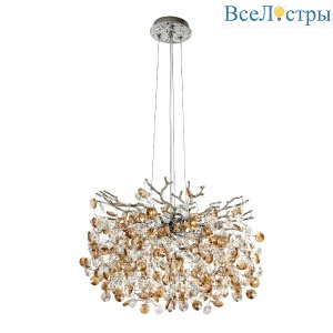 Подвесной светильник Modestyle MS.2112.460 CR