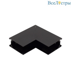 Угловой коннектор AM Group MAGNET AM401 LL 20B 90° внутренний