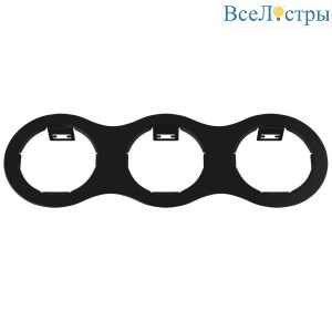 Рамка Lightstar Domino Round 214637