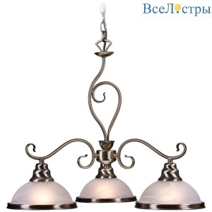 Подвесная люстра VELANTE 357-503-03