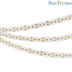 Светодиодная лента Arlight 21,6W/m 300LED/m 2216SMD холодный белый 5M 023586(2)