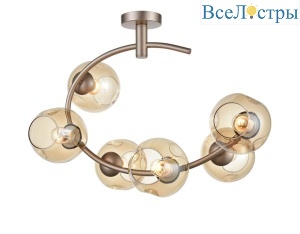 Потолочный светильник Vele Luce Astoria VL5004P62