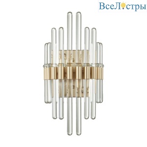 Настенный светильник Odeon Light Hall Stika 4988/2W