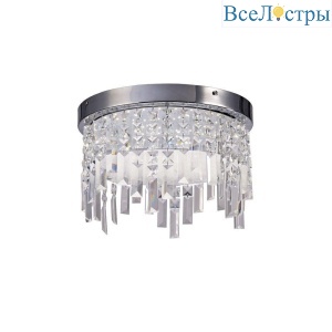Потолочный светодиодный светильник Mantra Kawai 5521