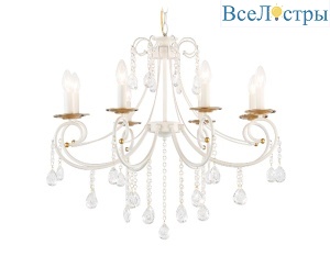 Подвесная люстра Ambrella Light Classic TR4917