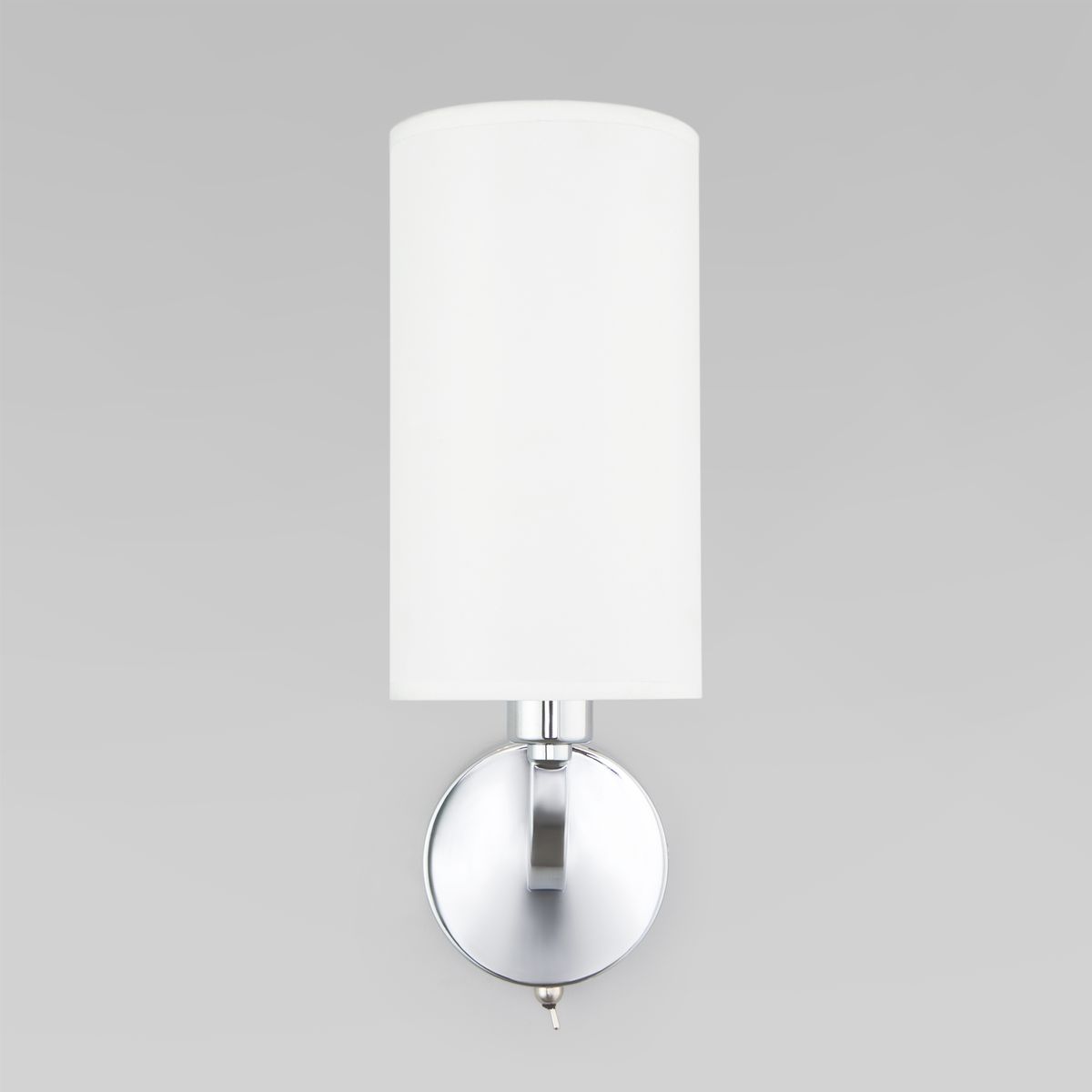 бра eurosvet purezza 60128/1 хром