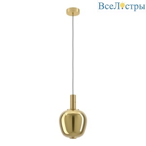 Подвесной светильник Eglo Fruitera 390464
